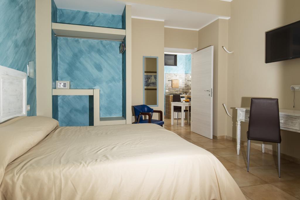 Etnaview Apartments Catania Exterior photo