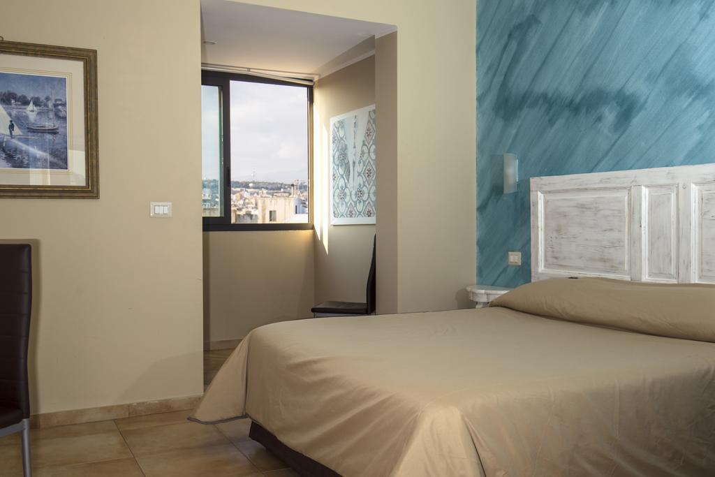 Etnaview Apartments Catania Exterior photo